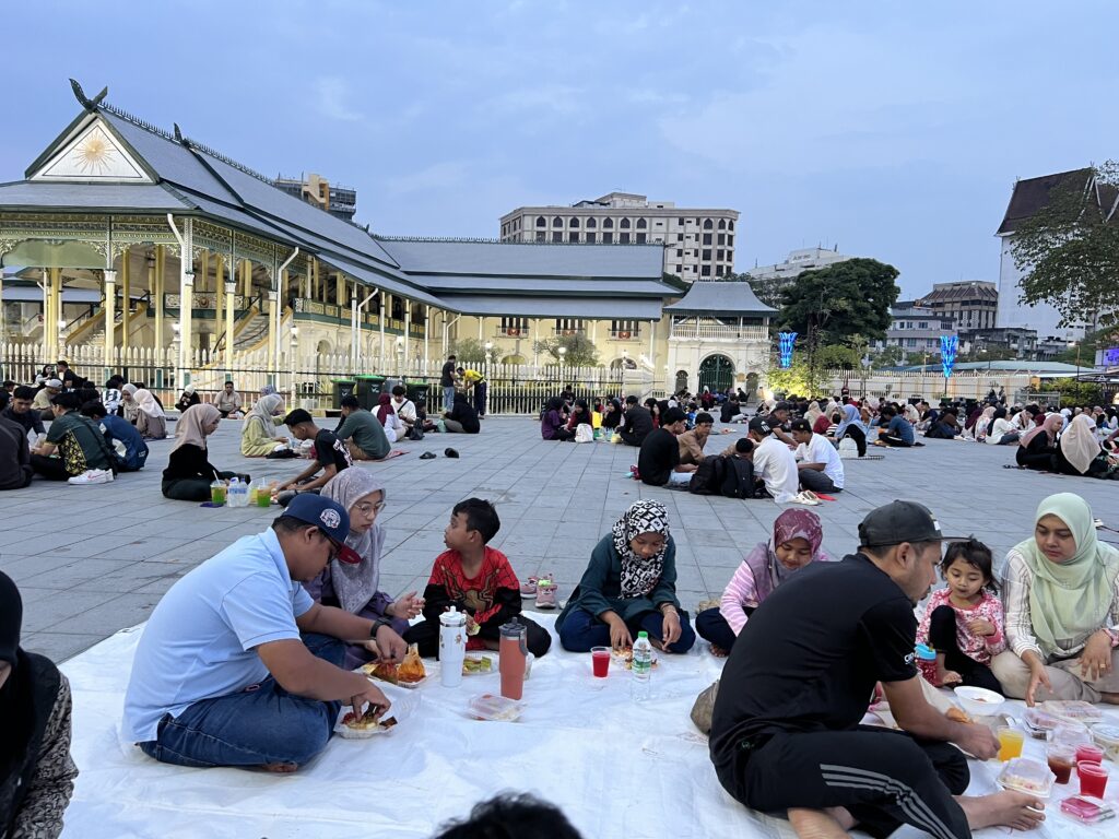 IFTAR ALUMNI 2025 2